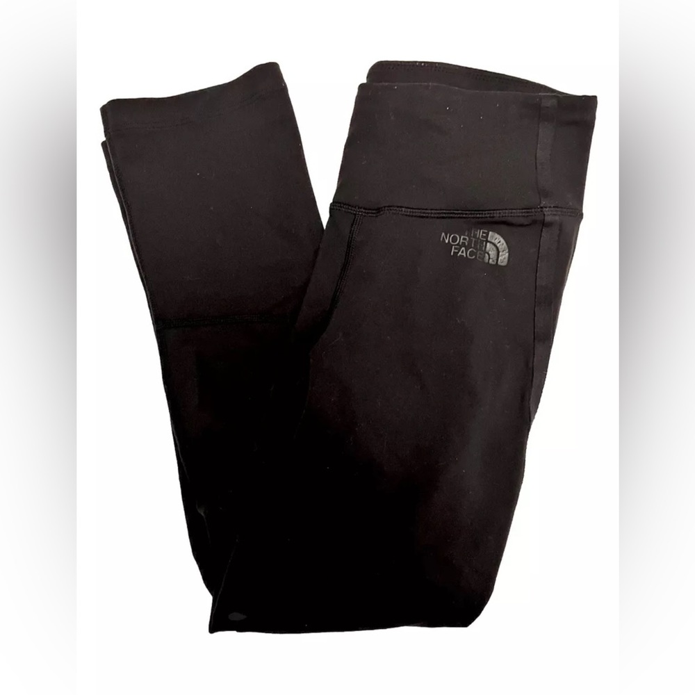 The North Face Pants Womens X Small Black Leggings